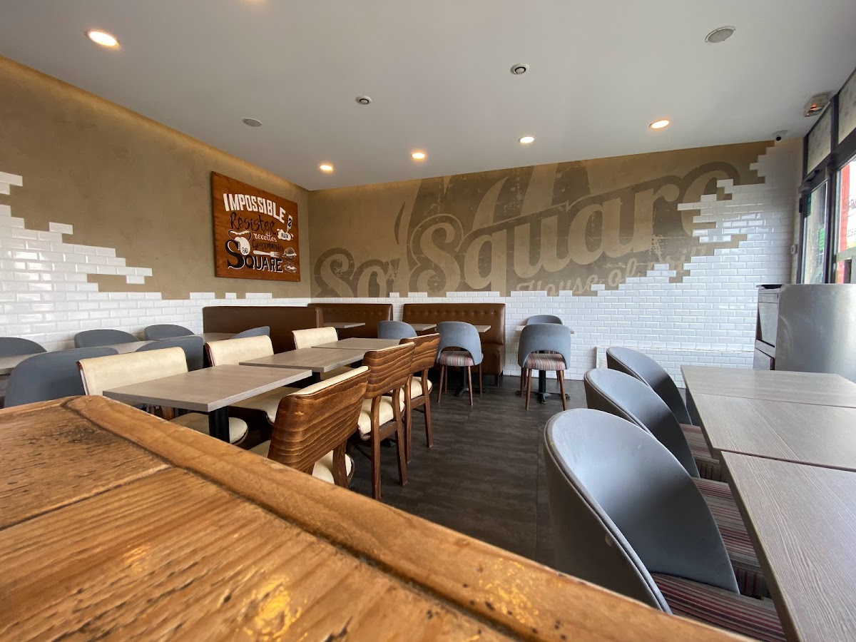 Slide Background Image