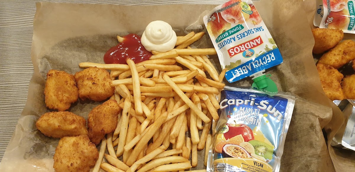 Slide Background Image